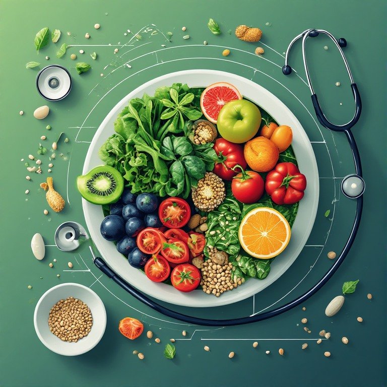 Effectiveness of Dietary Interventions in Clinical Practice
