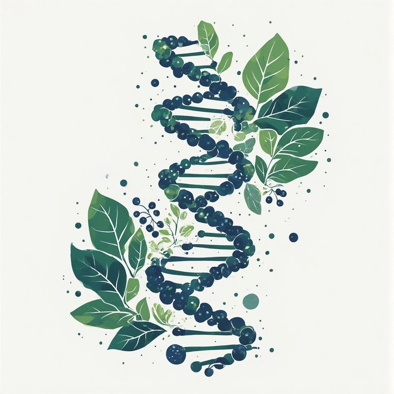 Nutrigenomics & Nutrigenetics